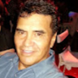 Meet your Posher, John